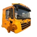 Best-Selling Shacman F3000 and F2000 Tractor Cabins1
