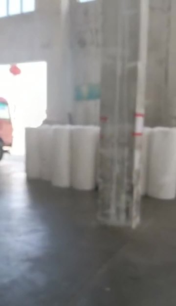 melt-blown fabric (2)