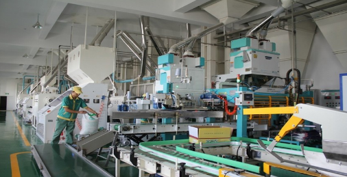 Ningxia Saiwaixiang Food Co., Ltd.