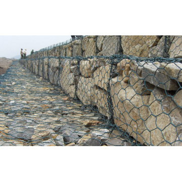 Top 10 Most Popular Chinese Gabion Mesh Gabion Net Brands