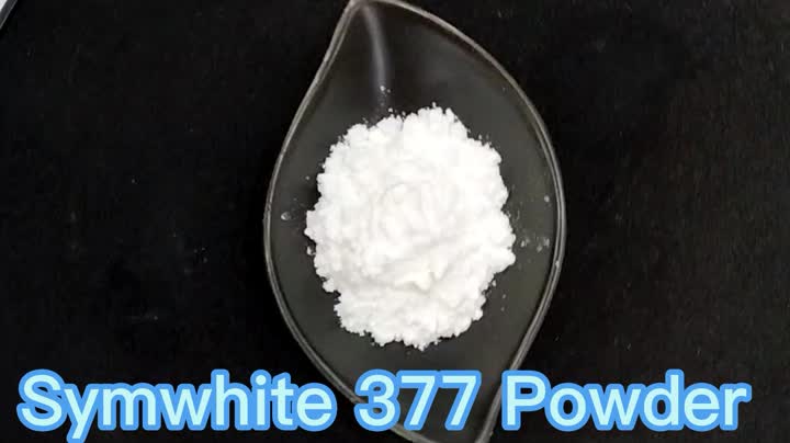 Symwhite 377 polvo