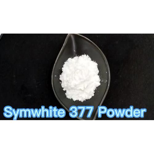 Symwhite 377 Pulver