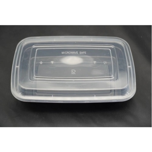 Revolutionizing Food Packaging: Versatile Options in Disposable Plastic Containers