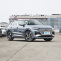 2023 Audi Q4 E-tron 50 E-tron quattro Electric SUV - Chinese Made1