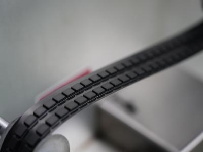 Vielfältige Produktformen von Trägerbändern