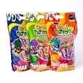 Wholesale Multi-colored Assorted Bubble Gums 3g1
