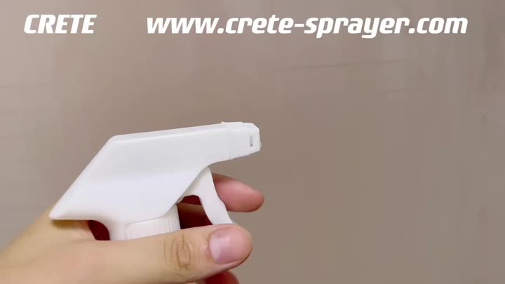 28/400 28/410 Mesh Foam Trigger Prayer