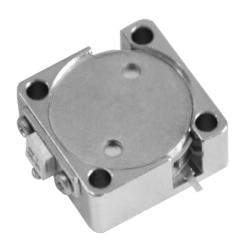 Coaxial Isolator