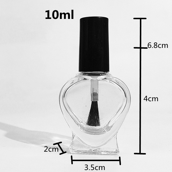 Nailpolish Bottle