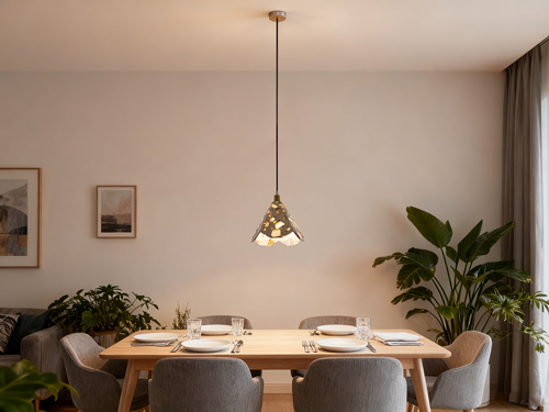 Коллекция светильников PICK4U Ltd будет запущена в январе 2026 года.