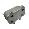 Car Oil Cooler Compatible with Part Number 996107025071