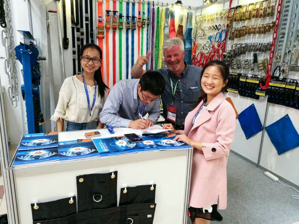 2017.6 CHINA (POLAND) TRADE FAIR