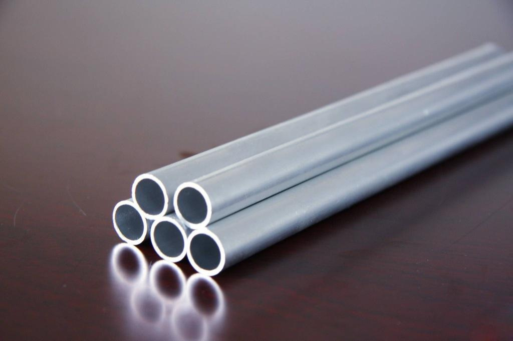 Aluminium Tube