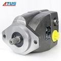 Energy-saving and Efficient Rexroth A1VO035 Piston Pump for Top-notch Agricultural Machinery Performance1