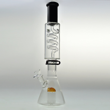 China Top 10 Arm Tree Perc Glass Bong Brands