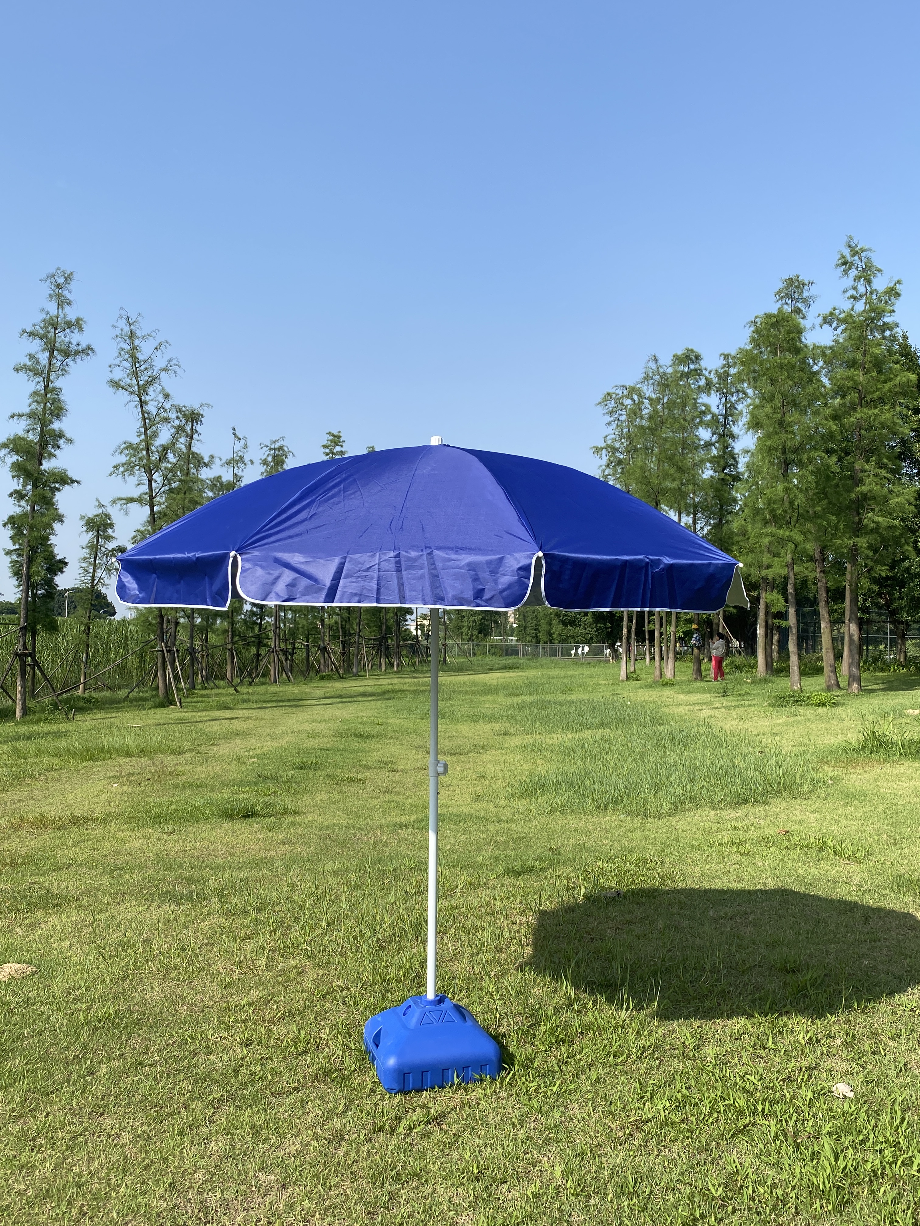 garden umbrella