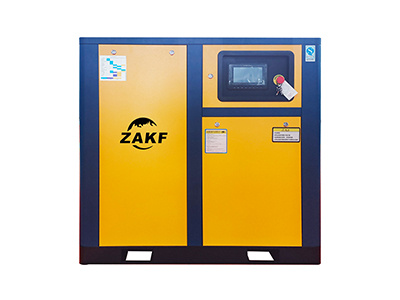 Technological Innovation in Containerized Air Compressors: Shaping the Future of Industrial Air Supply