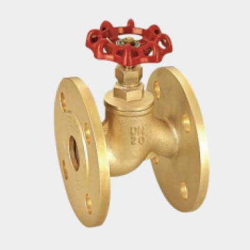 Top 10 China Flange Drain Primer Valve Manufacturers