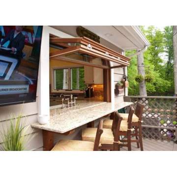 China Top 10 Modern Premium Folding Window Potential Enterprises