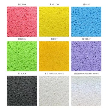 China Top 10 Cleaning Sponge In Kitchen Brands