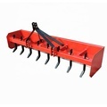 Tractor Mounted Land Leveller for Farm Machinery1