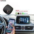Wireless CarPlay Interface TV Box - Android Auto AI Box with 8GB+128GB Storage1