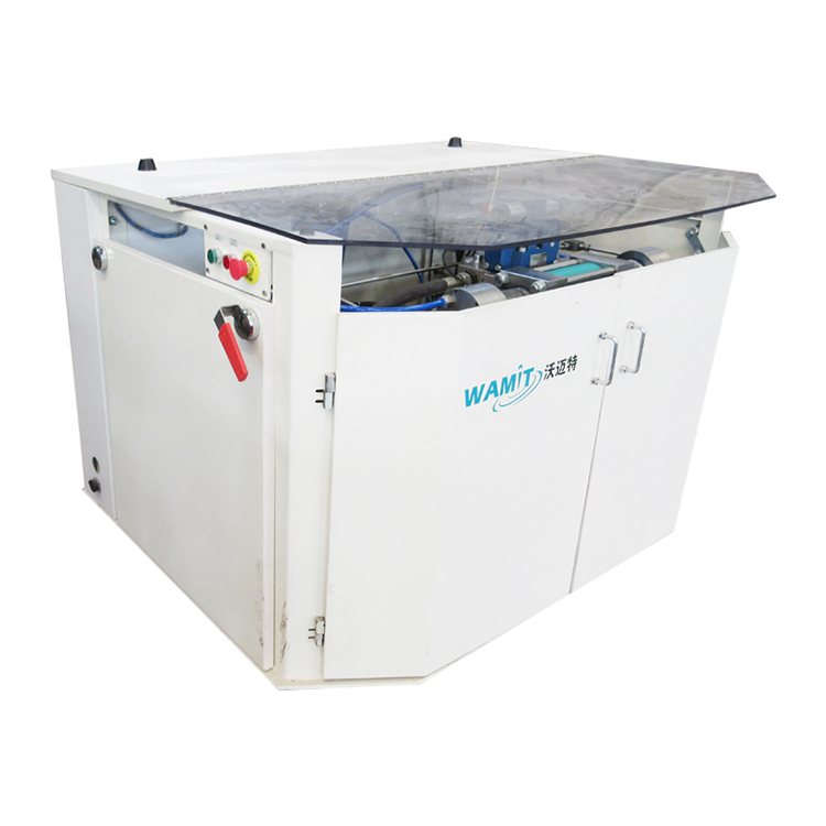 HARBIN QIAN FAN XI FENG MACHINERY CO.LTD