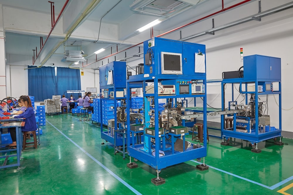 Shenzhen Capitol Micro-Electronics Co.,LTD