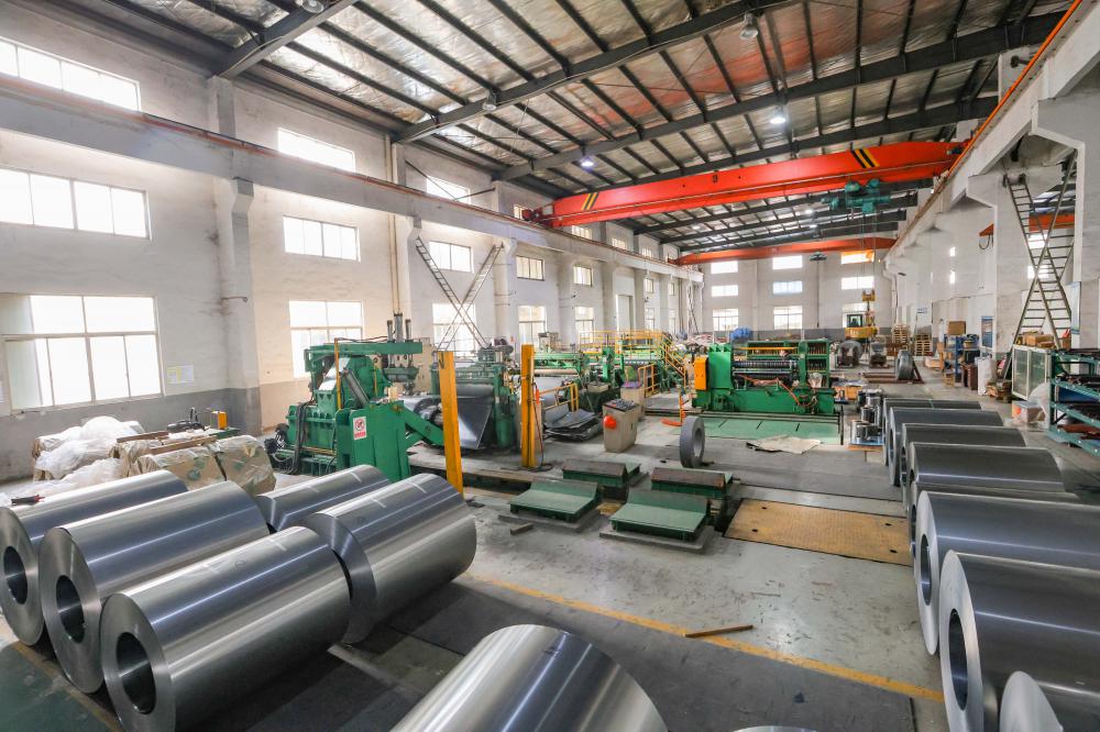 02 Slitting Workshop