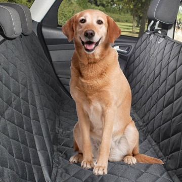 Top 10 Most Popular Chinese Dog Car Seat Covers Brands