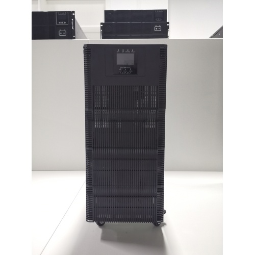 UT Series Double-In και Double-Out Tower UPS 3-10KVA