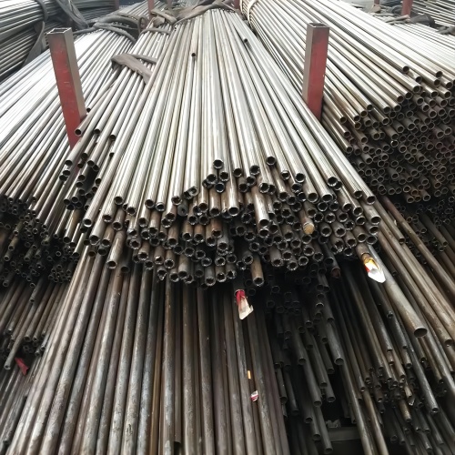 What is a precision seamless steel pipe? What is the difference between precision steel pipe and seamless steel pipe?