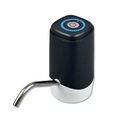 Elektrischer Wasserspender aus Edelstahlrohr, automatische wiederaufladbare USB-Wasserflaschenpumpe für die Anwendung im Innen- und Außenbereich im Auto1
