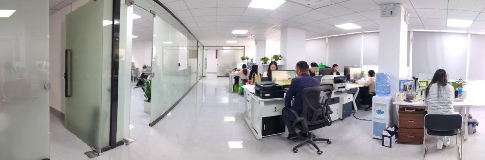 office