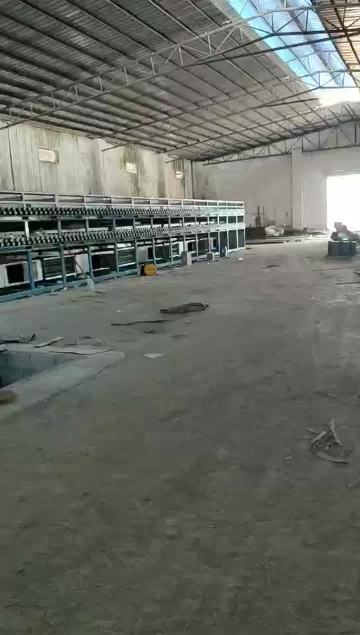 veneer dryer machine