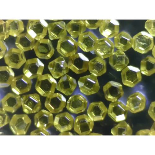 монокристаллический алмаз JSD 45/50