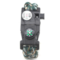 Hot Wholesale Mens and Women Bracelets with Custom Logo - 2020 Outdoor Gadget EDC Accessories1