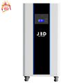 JBD OEM LiFePO4 Lithium Ion Battery Pack for Home Solar Energy Storage1