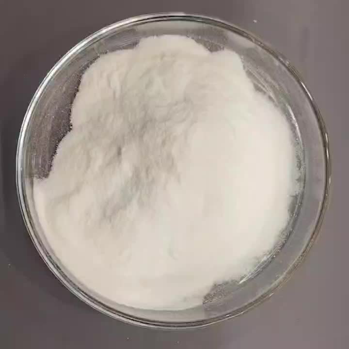 白い粉