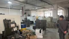 Wenzhou Ouhao Valve Machinery Co., Ltd