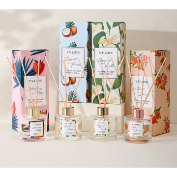 China Top 10 Competitive Diffuser Gift Set Enterprises