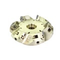 Indexable Milling Tools AMA01 - High Speed High Precision Face Mill1