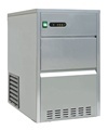 High Production 30KG Commercial Bullet Ice Machine1