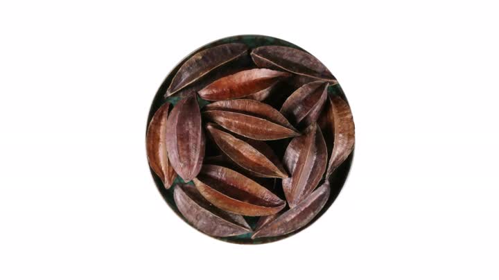 Rangooncreeper Fruit