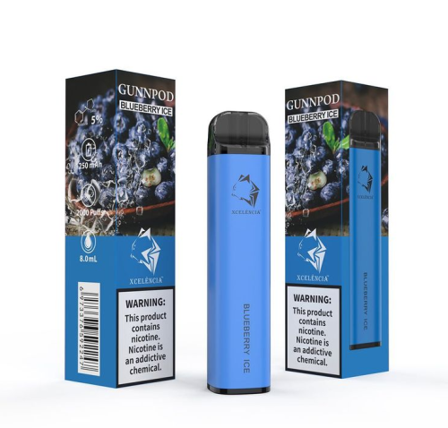 WHY ARE DISPOSABLE VAPES SO POPULAR?