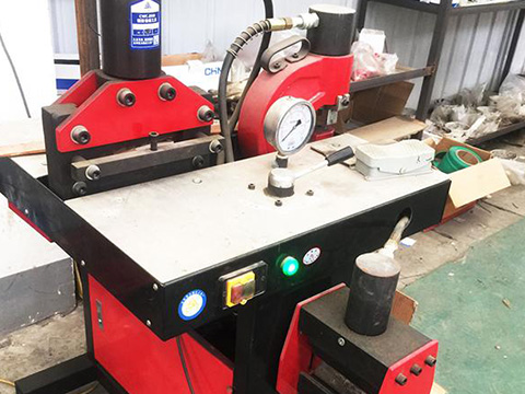 Zhuzhou Yuanhang Industrial Furnace Technology Co., Ltd.