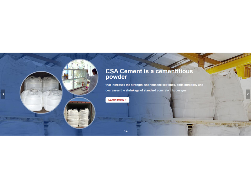 OREWORLD TRADE(TANGSHAN) CO., LTD.