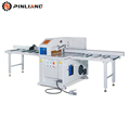 Pneumatic Timber Cutting Machine MJ276B with Laser Guide1