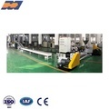 Huaming Factory PE PP Plastic Granulating Machine1