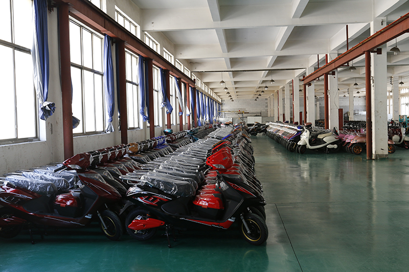 QuZhou Benneng Vehicle Co.,LTD 